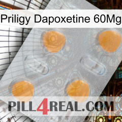 Priligy Dapoxetine 60Mg 24